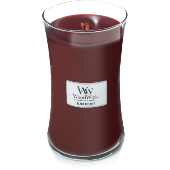 BLACK CHERRY